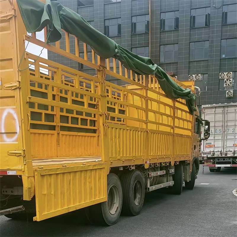 山西吕梁汾阳至宜宾货运专线一站式物流服务，让货物畅行无忧